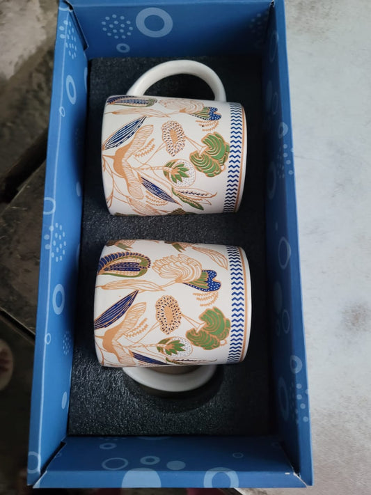 Mystic Mugs (Set of 2)