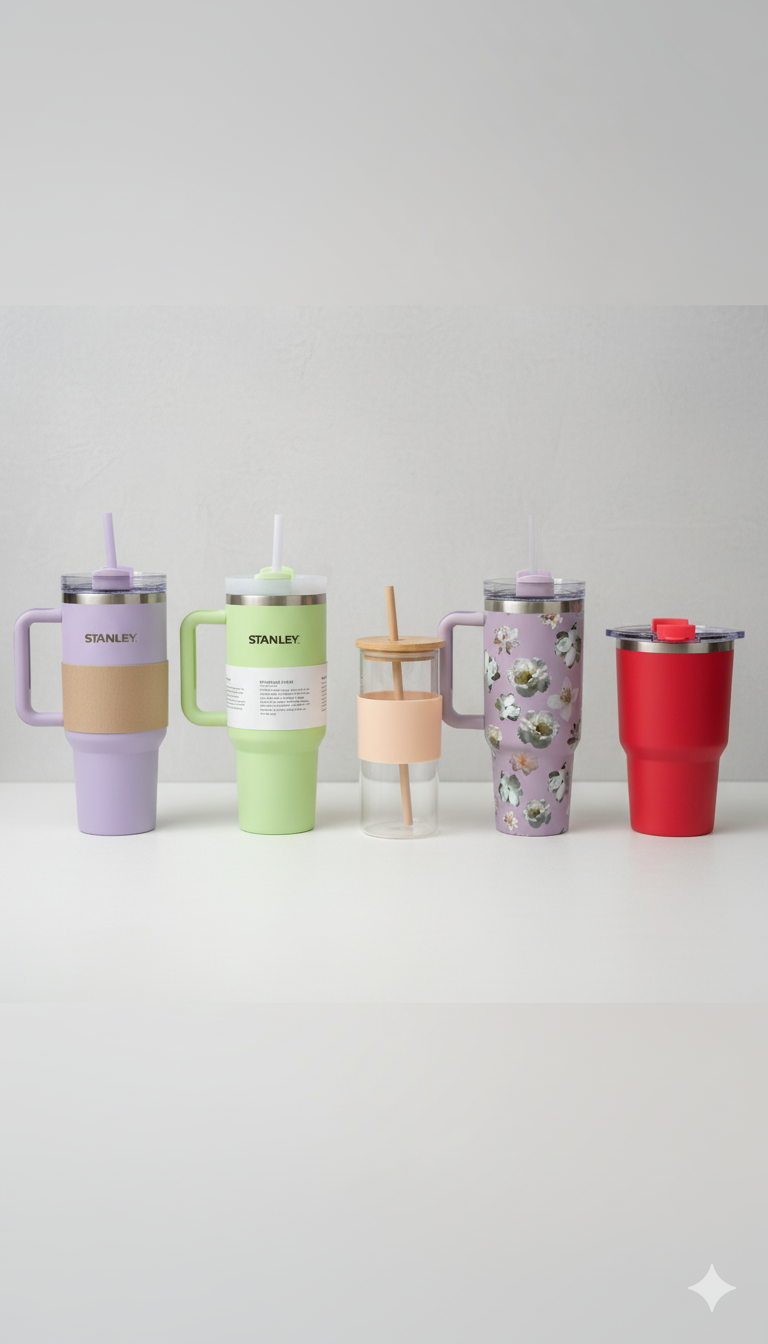 The Sip Collection