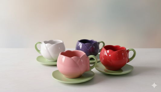 Tulip Mug