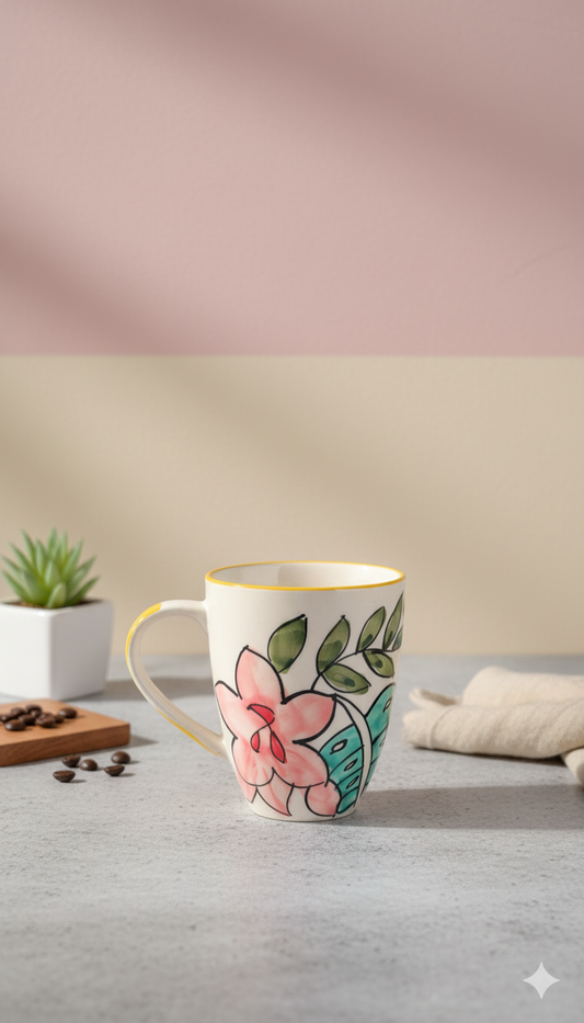 Pastel Coffee Mug