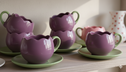 Tulip Mug