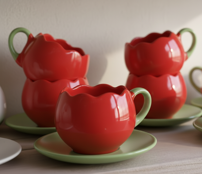 Tulip Mug