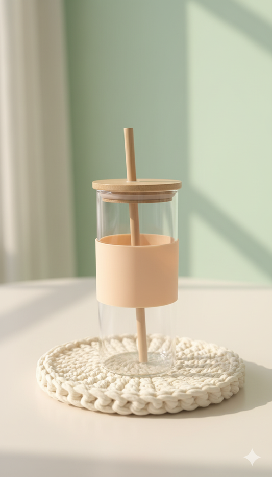 Glass Tumbler