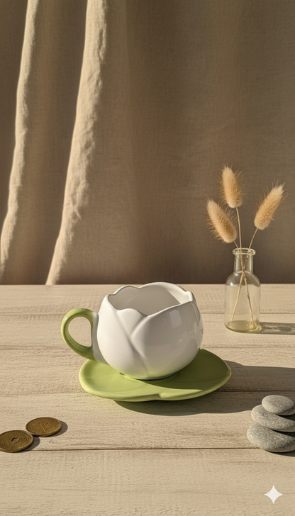 Tulip Mug