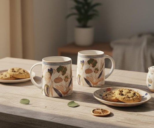 Mystic Mugs (Set of 2)